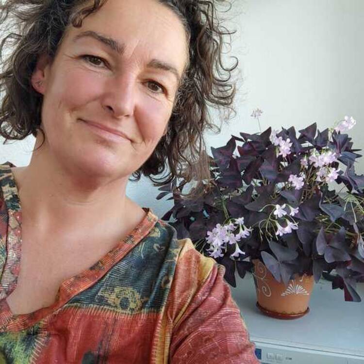 Foto de perfil de Beatriz