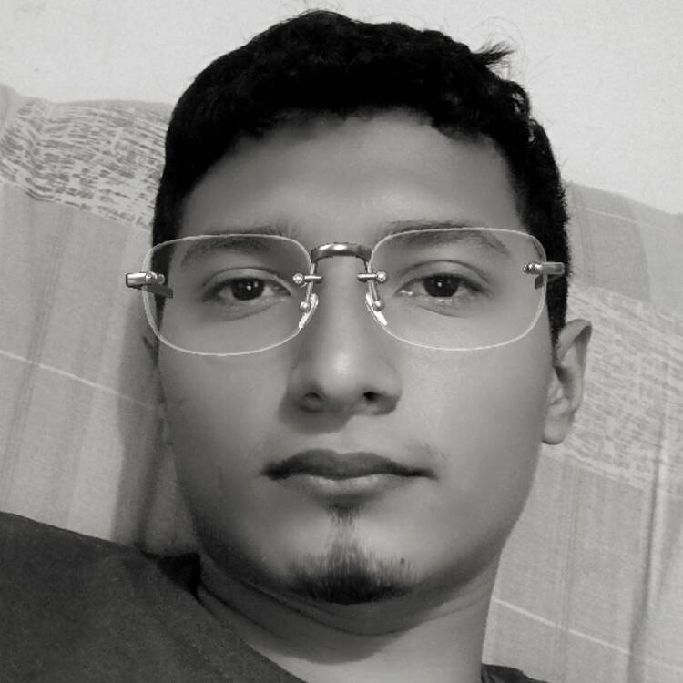 Foto de perfil de Alexander NUÑEZ