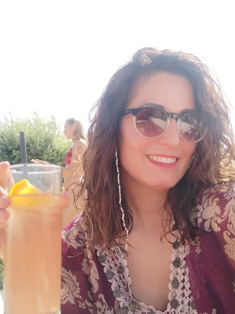 Foto de perfil de Cristina