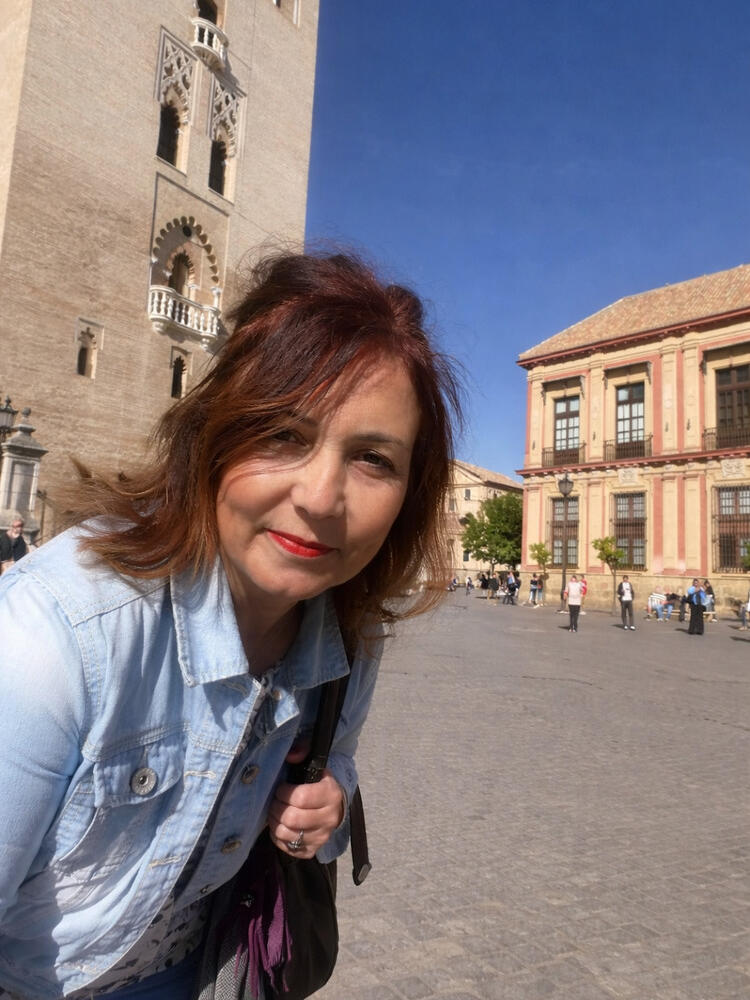 Foto de perfil de charo