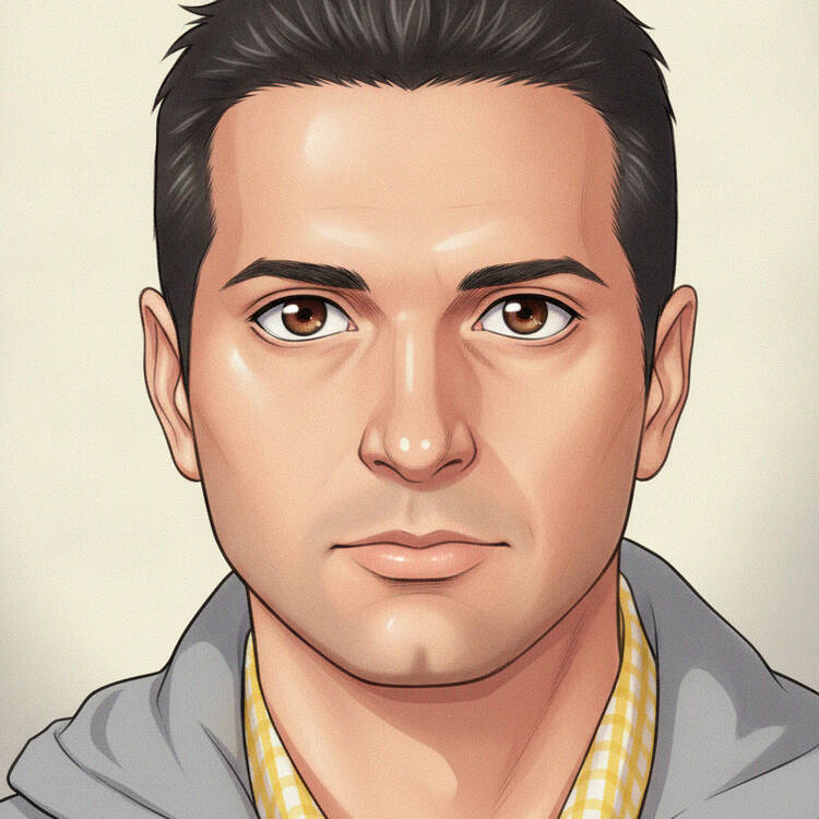 Foto de perfil de Manuel