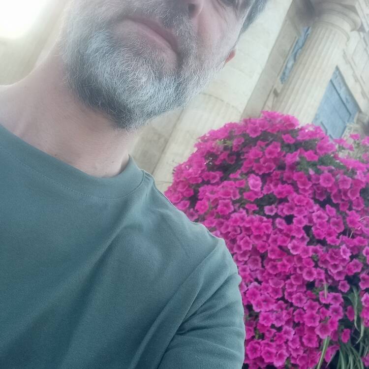 Foto de perfil