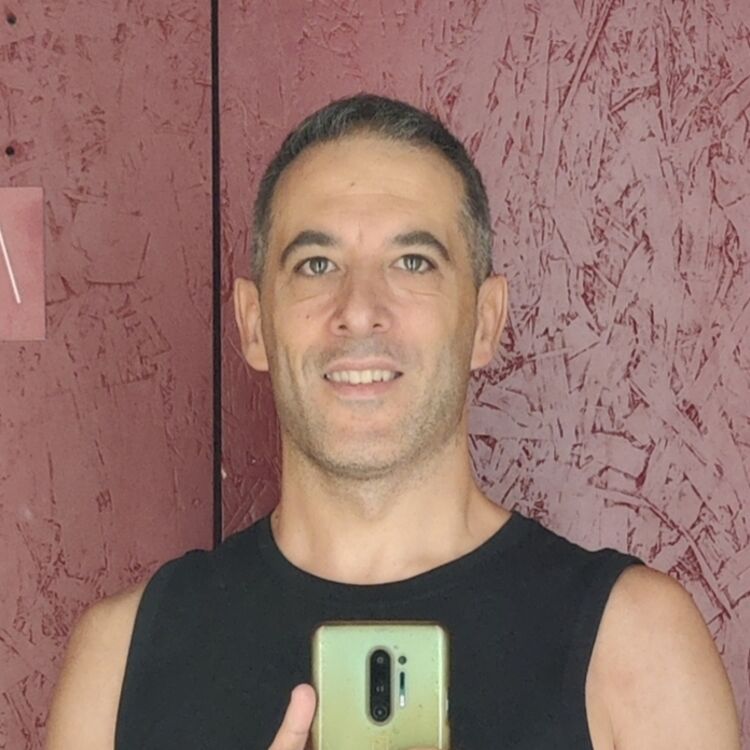 Foto de perfil de Viti