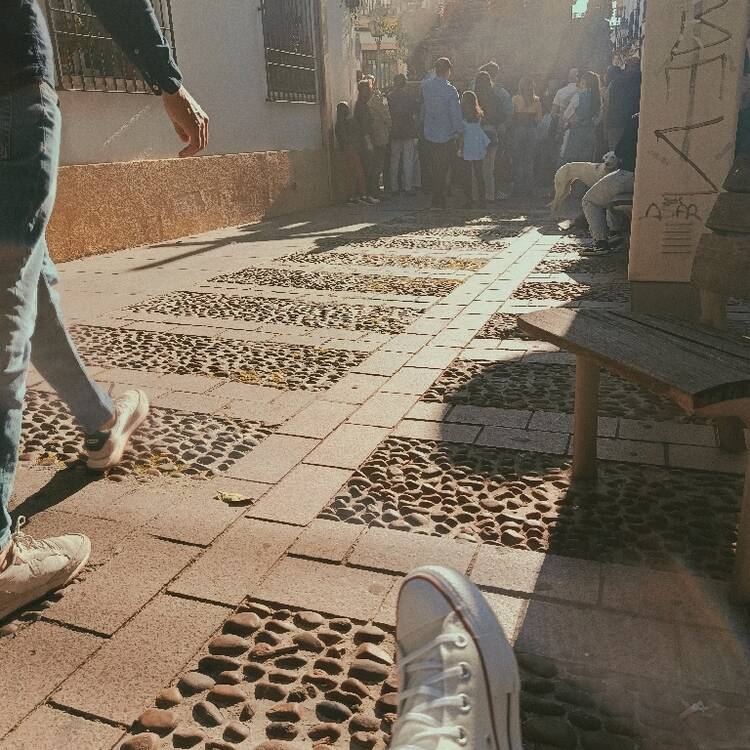 Foto de perfil