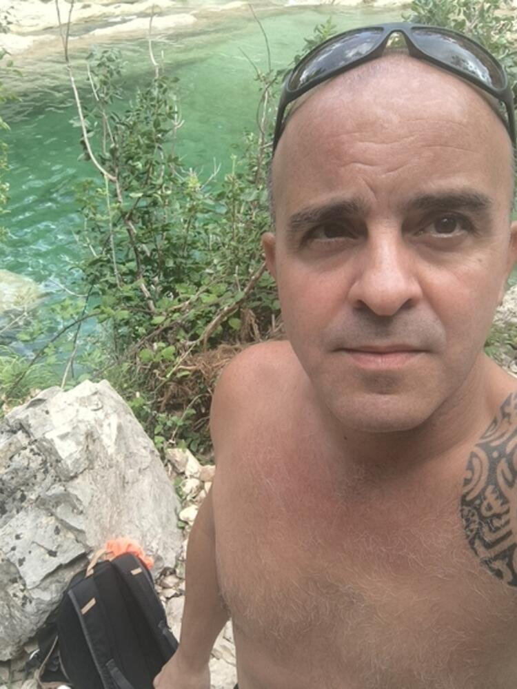 Foto de perfil de Javier
