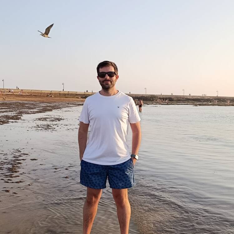 Foto de perfil de Juanje