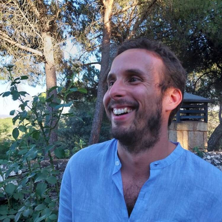 Foto de perfil