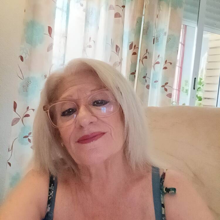 Foto de perfil de Loli