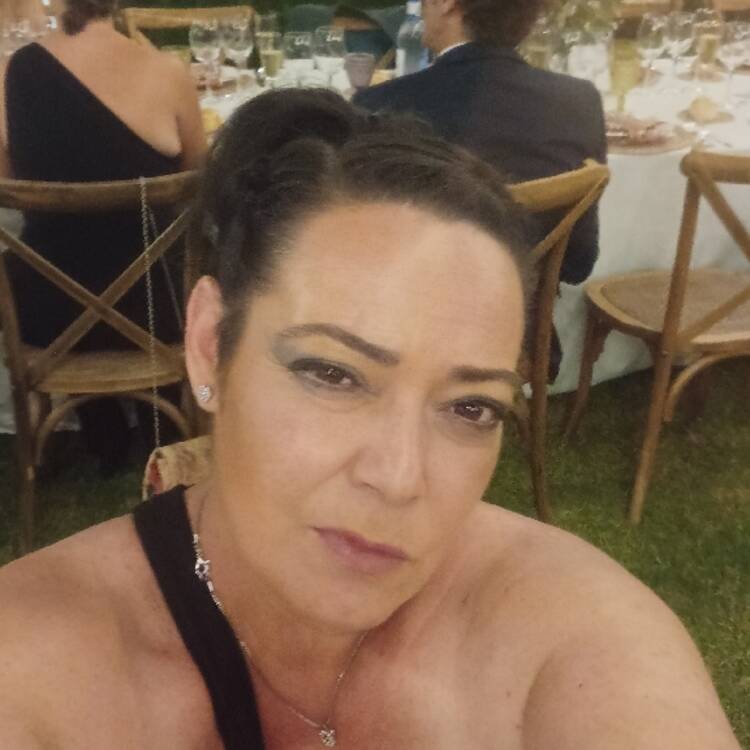 Foto de perfil de Magdalena