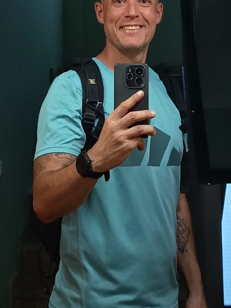 Foto de perfil de sergio