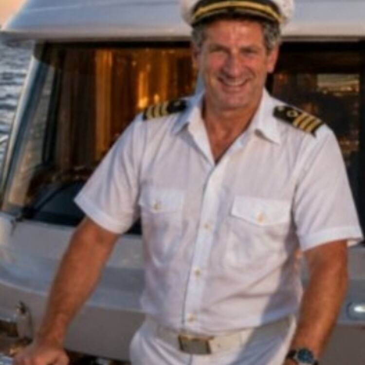 Foto de perfil de Jose Maria