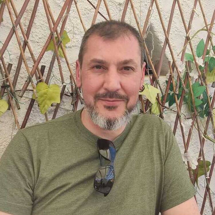 Foto de perfil
