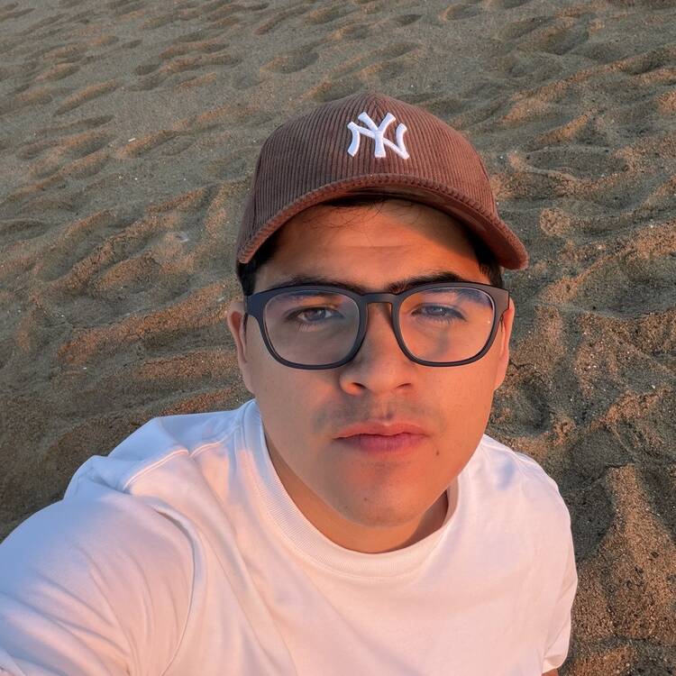 Foto de perfil de Julian Camilo