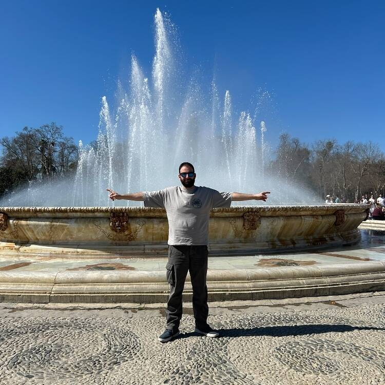 Foto de perfil