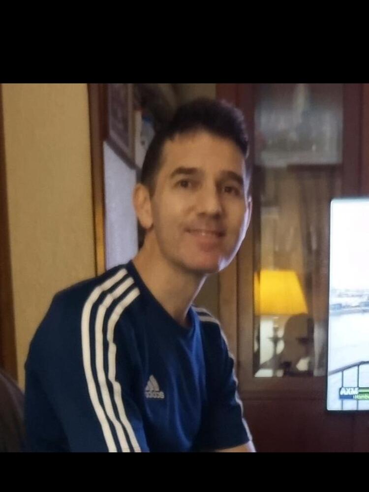 Foto de perfil de Rafa
