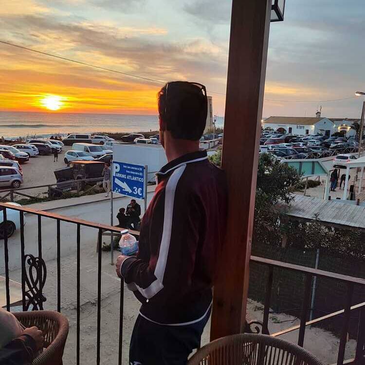 Foto de perfil de Jesús