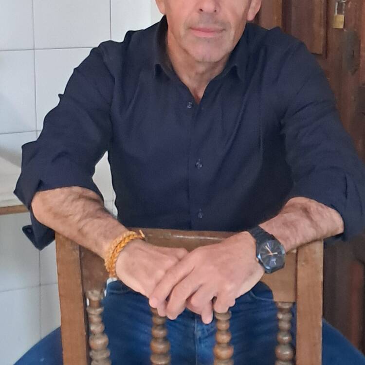 Foto de perfil de Rafa