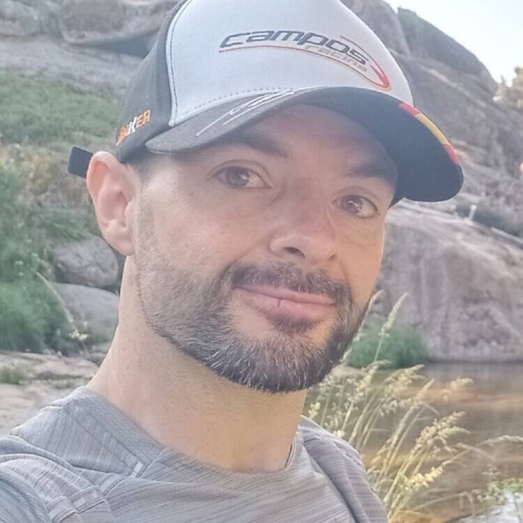 Foto de perfil de Sergio