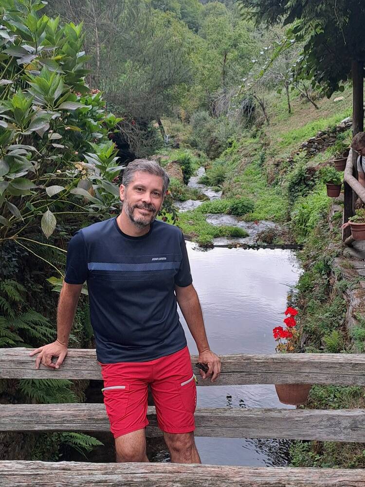 Foto de perfil de Alfonso